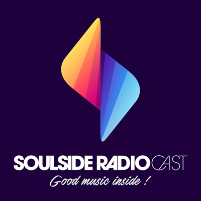SOULSIDE RADIO CAST:SOULSIDE RADIO