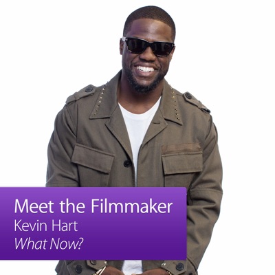 Kevin Hart: Meet the Filmmaker:Apple