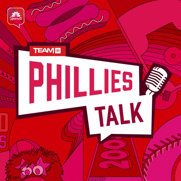 At The Yard: A Philadelphia Phillies Podcast