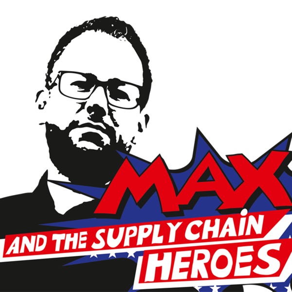Max and the SupplyChainHeroes