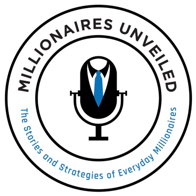 Millionaires Unveiled:Jace Mattinson, CPA