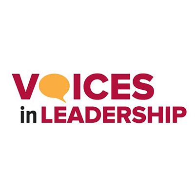 Voices in Leadership Voices in Leadership