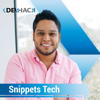 Snippets Tech - Juan Guillermo Gómez