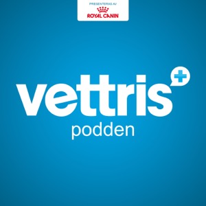 Vettrispodden