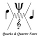 Quarks and Quarter Notes
