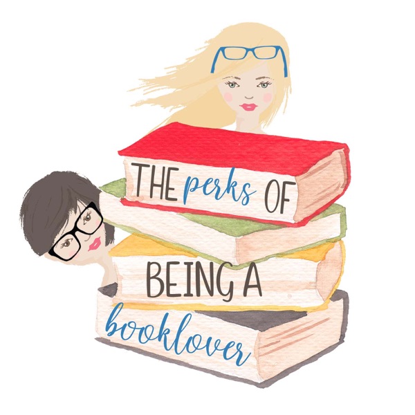 Artwork for The Perks Of Being A Book Lover Podcast
