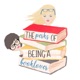 The Perks Of Being A Book Lover Podcast
