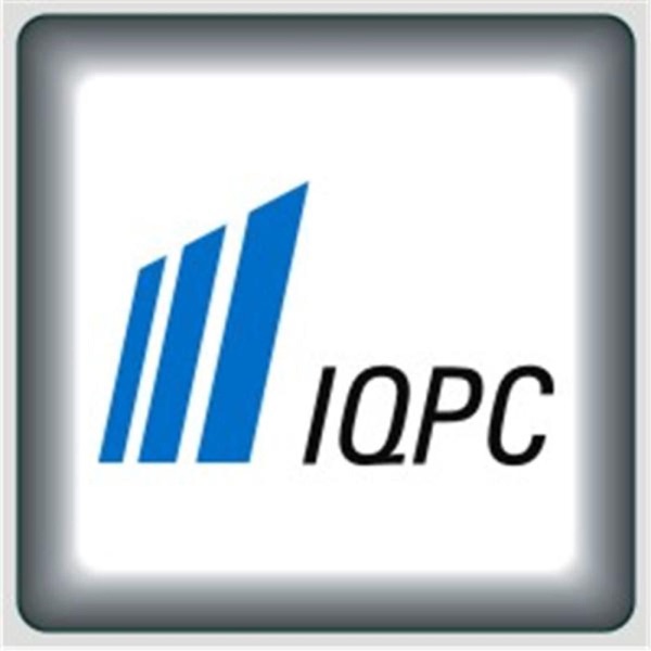 IQPC12 Artwork