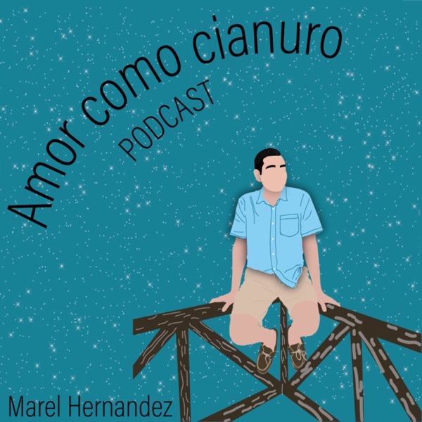 Amor como cianuro