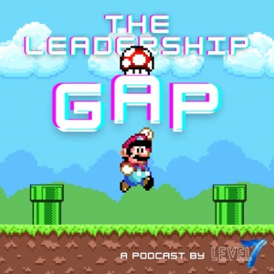 The Leadership Gap