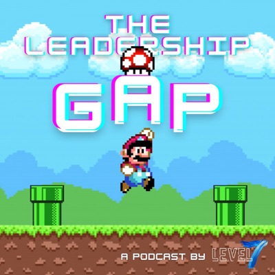 The Leadership Gap The Leadership Gap