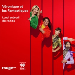 Véronique et les Fantastiques