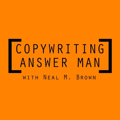 Copywriting Answer Man