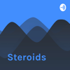 Steroids - Bryce