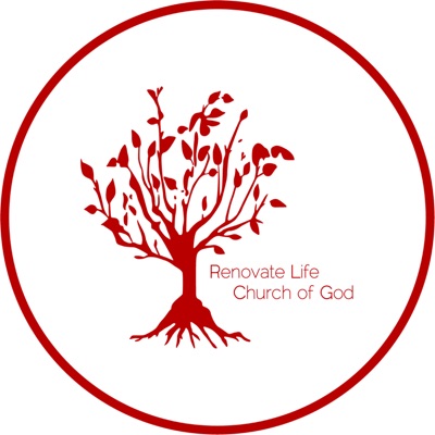 The Renovate Life Podcast