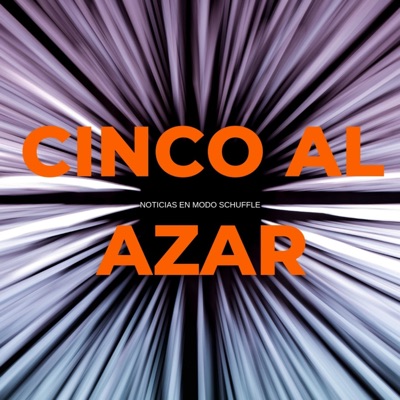 CINCO AL AZAR