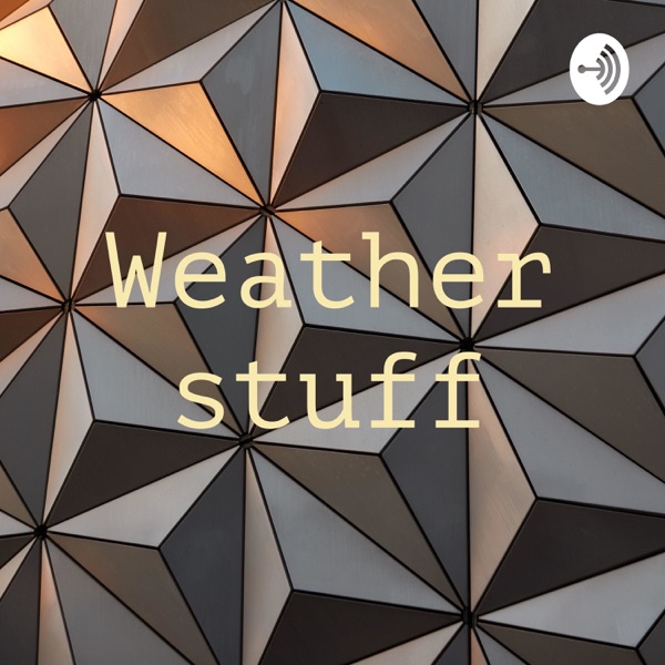 Weather stuff Artwork