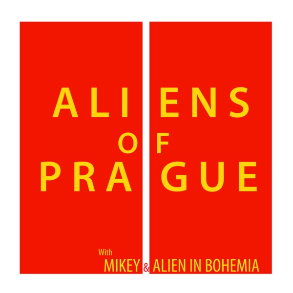 Aliens of Prague 