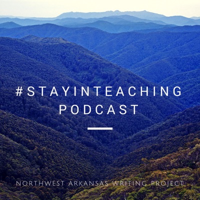 #StayinTeaching Podcast