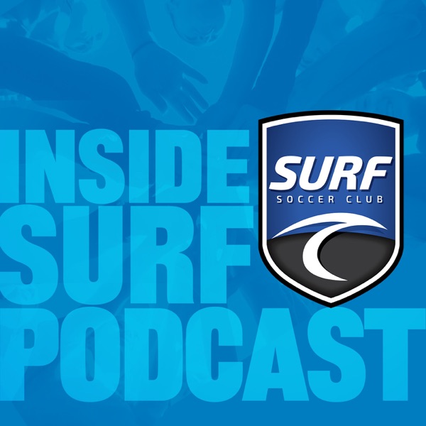 Inside Surf Soccer Podcast