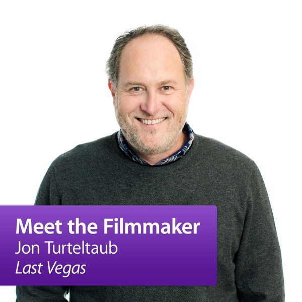 Jon Turteltaub, "Last Vegas": Meet the Filmmaker
