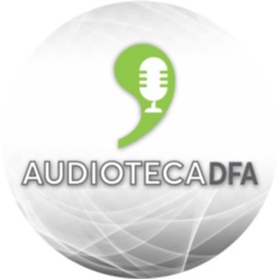 Audioteca DFA:Da Fonte Advogados