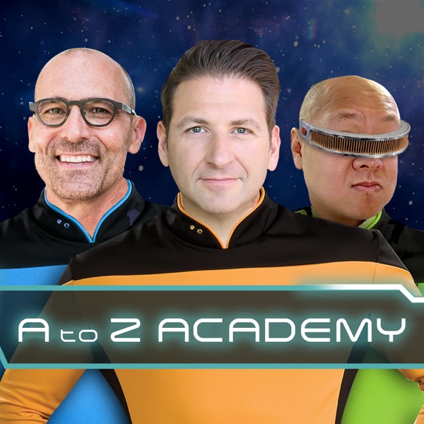 A to Z Academy - Tech & Tools for selling on Amazon