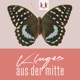 № 33 - Purpose und Beinfreiheit -  Über erfolgreiche Transformation in NGOs