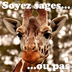 Soyez sages ou pas