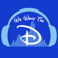 We Want The D podcast