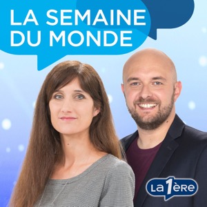 La Semaine du Monde