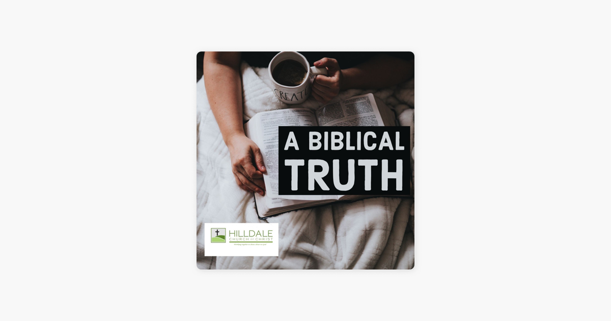 a-biblical-truth-the-benefits-of-knowing-god-steve-kirby-on-apple