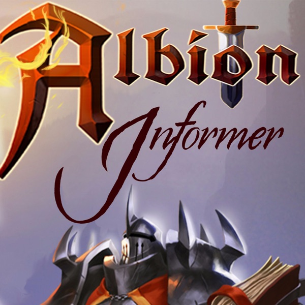 Albion Informer Podcast - Albion Online