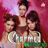 Charmed Rewind - Allison Pregler