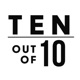 Ten Out Of Ten