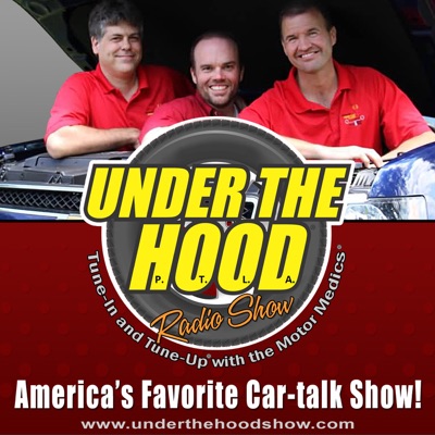 Under The Hood show:Nordstroms Automotive Inc.