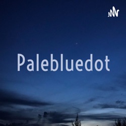 Palebluedot