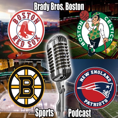 Brady Bros Podcast