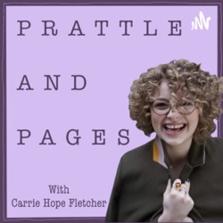 Prattle And Pages