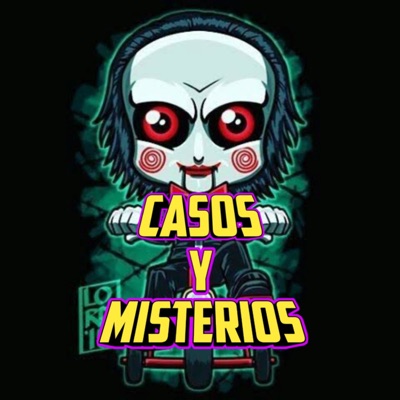 CASOS Y MISTERIOS CASOS Y MISTERIOS