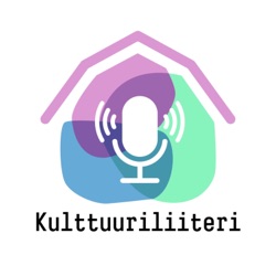 Kulttuuriliiteri