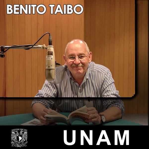 En voz de Benito Taibo