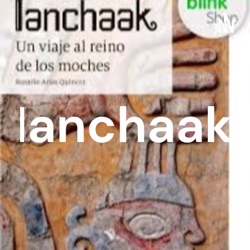Ianchaak del capitulo 21 al 27