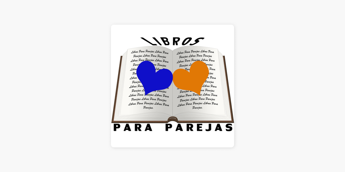 LIBROS PARA PAREJAS on Apple Podcasts