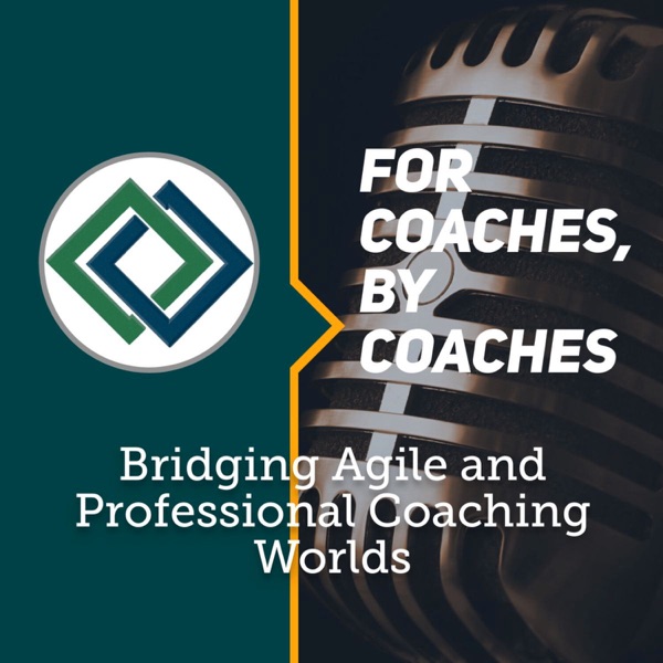 Bridging Agile and Professional Coaching Worlds