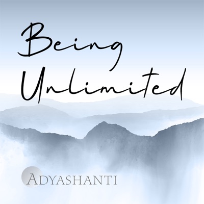 Being Unlimited Being Unlimited