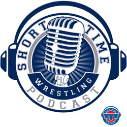 Short Time Wrestling Podcast
