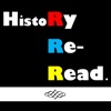 History Re-Read artwork