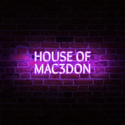 Emotion House 001 Podcast Mixed