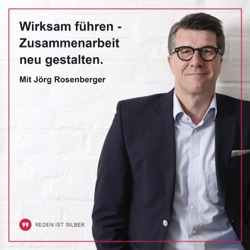 #80: Wie viel Büropräsenz brauchen erfolgreiche Teams? mit Jonas Wolter von RTL Deutschland